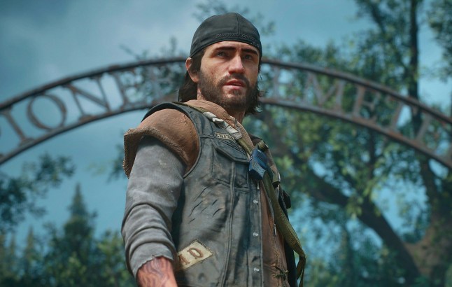 Days Gone 2 isn’t happening but the dev is making a new ‘high-profile AAA’ game