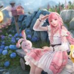 How a Zelda developer helped Infinity Nikki become a multi-million fashion hit