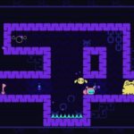 Öoo review – classic indie puzzle gaming on a budget