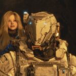 Pragmata hands-on preview – Capcom’s hack ‘n’ shoot is very promising