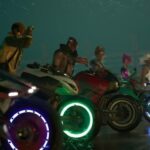 New Cyberpunk 2077 game announced but not for consoles, PC or mobile