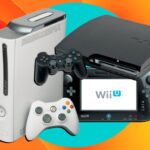 PS3, Xbox 360 and Nintendo Wii U consoles are officially ‘retro’ says retailer