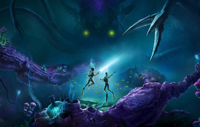 Subnautica 2 early access release date set for May after shock legal verdict