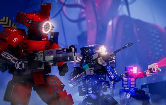 Marathon’s most important new update has some truly bizarre restrictions