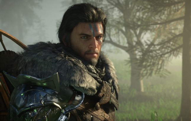 Crimson Desert patched on PS5 as players complain of crashes and blurry graphics