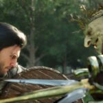 Crimson Desert devs apologise for AI art as new patch makes the game easier