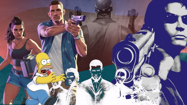 The 10 best GTA clones to play while you wait for GTA 6