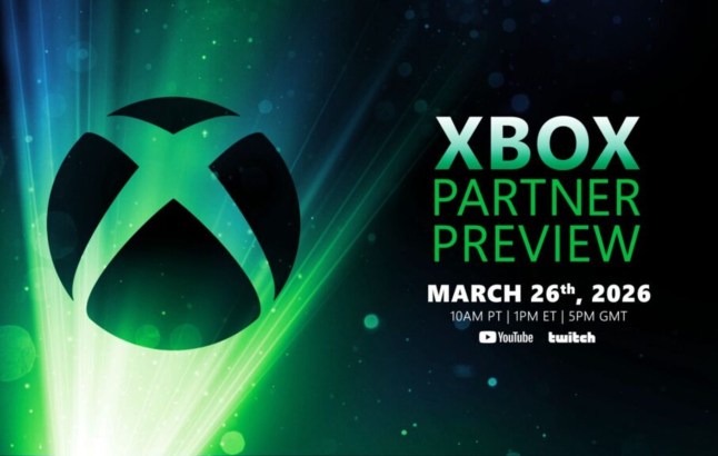 Xbox showcase is happening this week with the latest from Sega and The Expanse