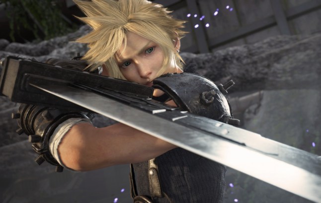 Square Enix is the best video game publisher of 2025 according to Metacritic