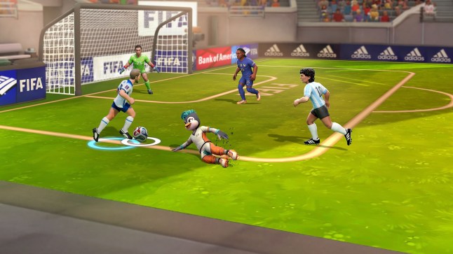 FIFA Heroes hands-on preview – an arcade style rival for EA Sports FC