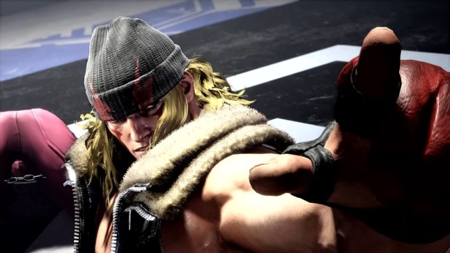 Street Fighter 6 incest storyline will be changed Capcom tells grossed out fans