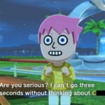 Tomodachi Life demo has no filter – it’s already descended into raunchy chaos