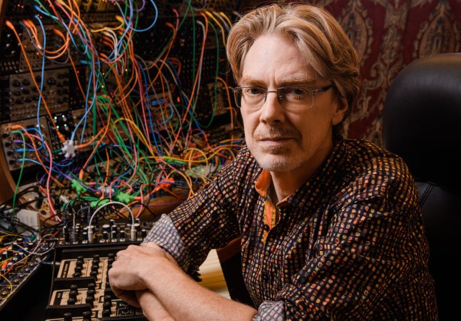 Jesper Kyd interview – ‘I am in love with video game music’