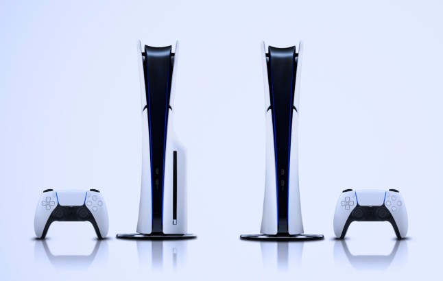 PS5 console prices to rise by £80 this month but only in Europe claim sources