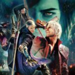 Devil May Cry 5 and Hellraiser coming to Switch 2 amidst Nintendo Direct rumours