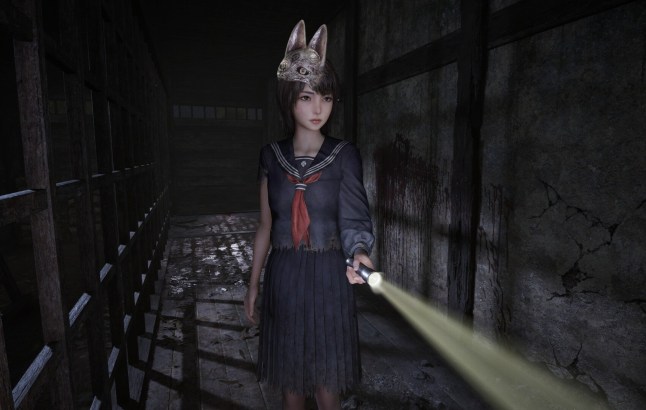 Silent Hill f reveals crossover with another classic Japanese horror game