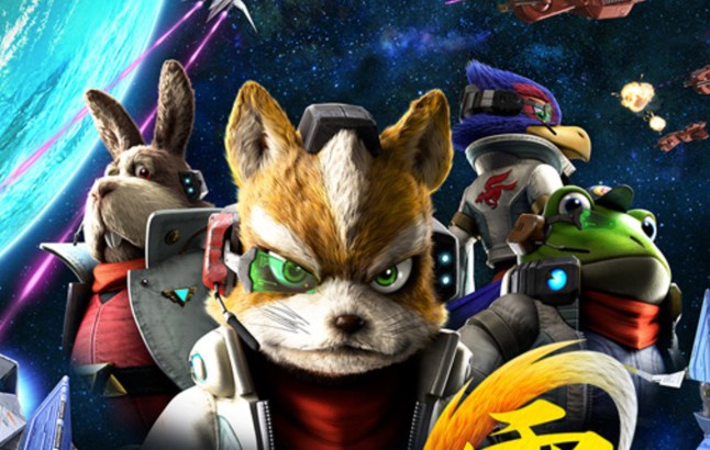 New ‘classic style’ Star Fox game to launch this summer claim multiple sources