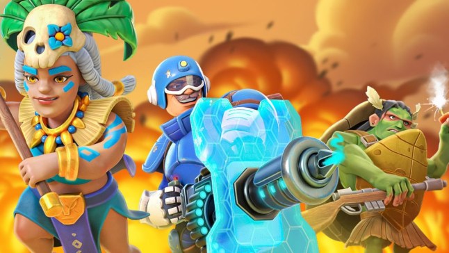 Best new mobile games on iOS and Android – April 2026 round-up