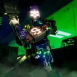 Marathon final review – thrill of the exfil