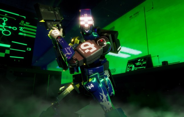 Marathon final review – thrill of the exfil