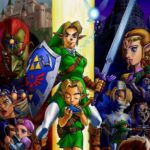 Games Inbox: Is there really going to be a Zelda: Ocarina Of Time remake?