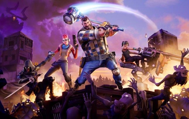 Fortnite boss to ‘solve’ life insurance after laying off terminally ill employee
