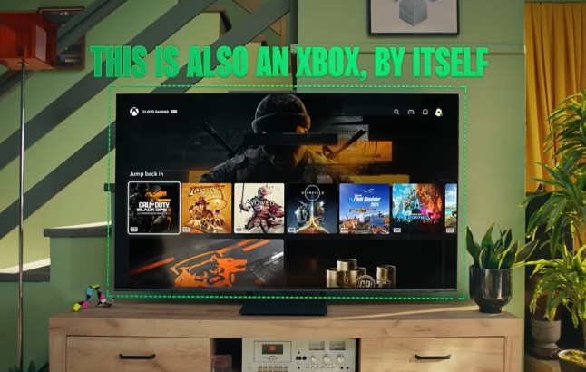 New Xbox CEO reveals why she axed ‘This Is An Xbox’ ad campaign