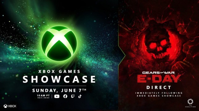 Xbox summer showcase will include deep dive on new Gears Of War