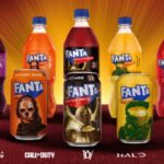 Xbox celebrates 25 years with… Fanta cosmetics for Halo and Forza Horizon