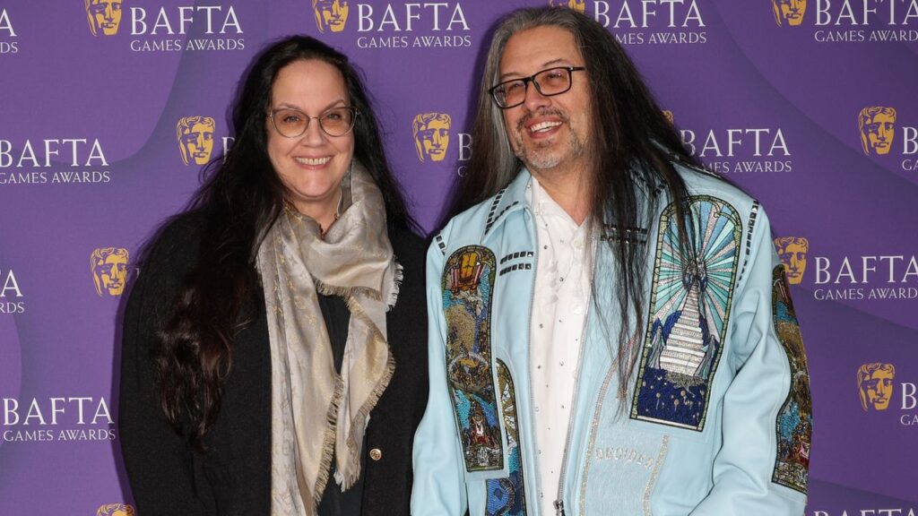 ‘The industry’s in a really horrible place,’ Brenda Romero says: ‘We were there in the ’80s for the crash, and this is definitely crashier’