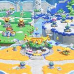 Super Mario Bros. Wonder – Nintendo Switch 2 Edition + Meetup in Bellabel Park Review