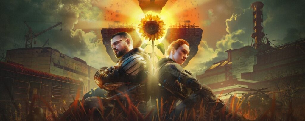 STALKER 2: Cost of Hope expansion revealed for this summer, taking you back to Chornobyl Nuclear Power Plant