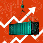 The Trump administration says it can’t process tariff refunds because of computer problems