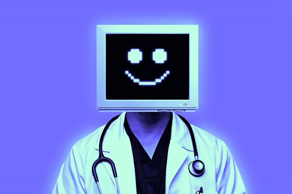 ChatGPT did not cure a dog’s cancer