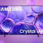 Samsung 43-inch 4k TV plummets to an all-time low Amazon price