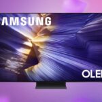 Samsung’s 77-inch OLED TV drops $500, now at its lowest Amazon price
