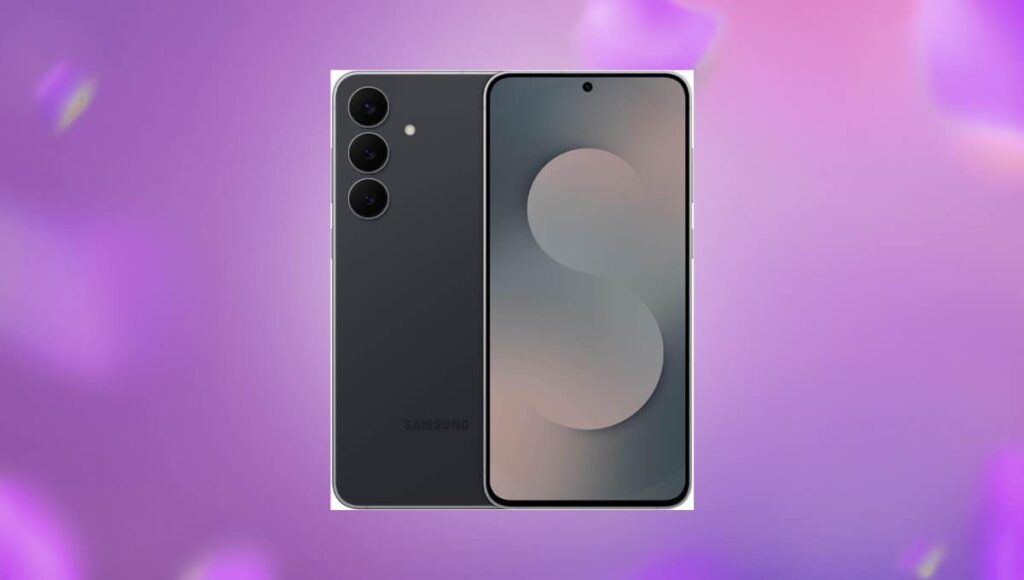 Samsung Galaxy S25 FE is a well-rounded smartphone and right now, $70 off