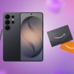 Samsung Galaxy S26 Ultra deal doubles storage, adds free $200 gift card