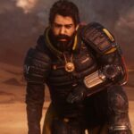 Housemarque Rhetorically Pleads The Fifth On Whether PS5 Game Saros Will Also Come To PC