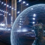 Saros Trailer Highlights Near-Instant Loading Times, DualSense Features With Slick New Gameplay