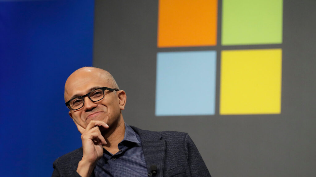Microsoft CEO Satya Nadella: Gaming Is One Of Our Main Identities, We Will Always Invest In It