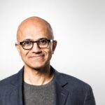 Microsoft boss Nadella vows to “always” invest in video games following Xbox leadership change