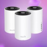 Save big on the TP-Link WiFi mesh system this Spring Sale