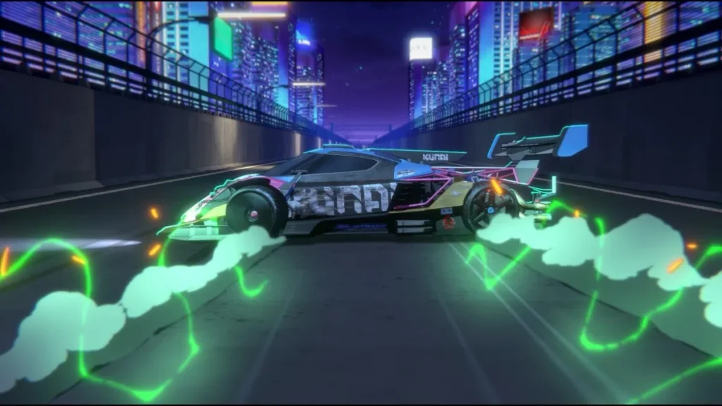 Screamer Review: Looks and Feels Fast, But Slightly Shallow