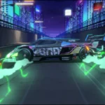 Screamer Review: Looks and Feels Fast, But Slightly Shallow