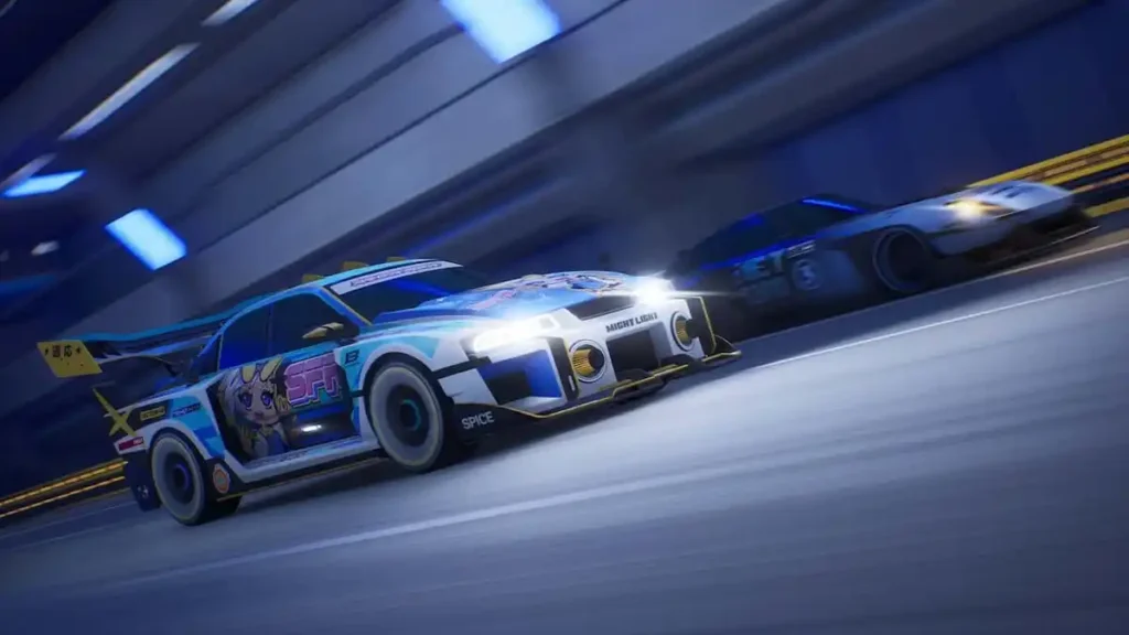 Screamer Pre-Order Bonus, Editions, and How To Play Early