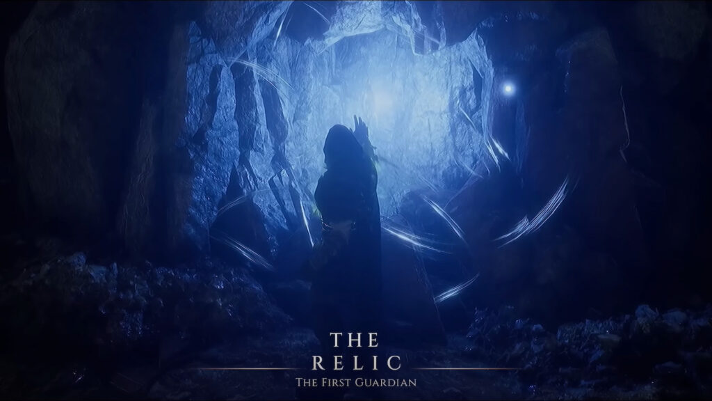 The Relic: The First Guardian Confirmed For Switch 2, Releasing In 2026