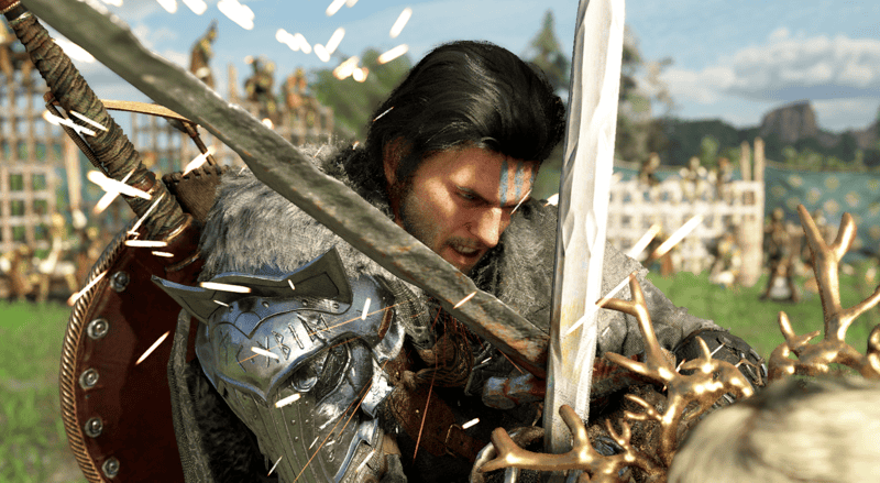 Questions About Crimson Desert Arise Over Denuvo, A Day One Patch, And Performance Issues