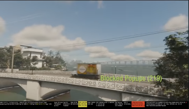 The GTA 6 ‘Bridge Leak’: Why a Boring 2020 Clip Has the Mapping Community Scrambling