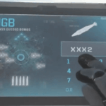 A new video from the White House mixes Call of Duty footage with actual video of Iran strikes